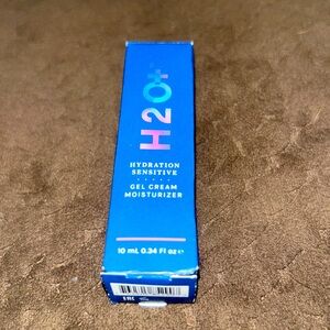 H20+ | Hydration Sensitive Gel Cream Moisturizer NEW 🌟